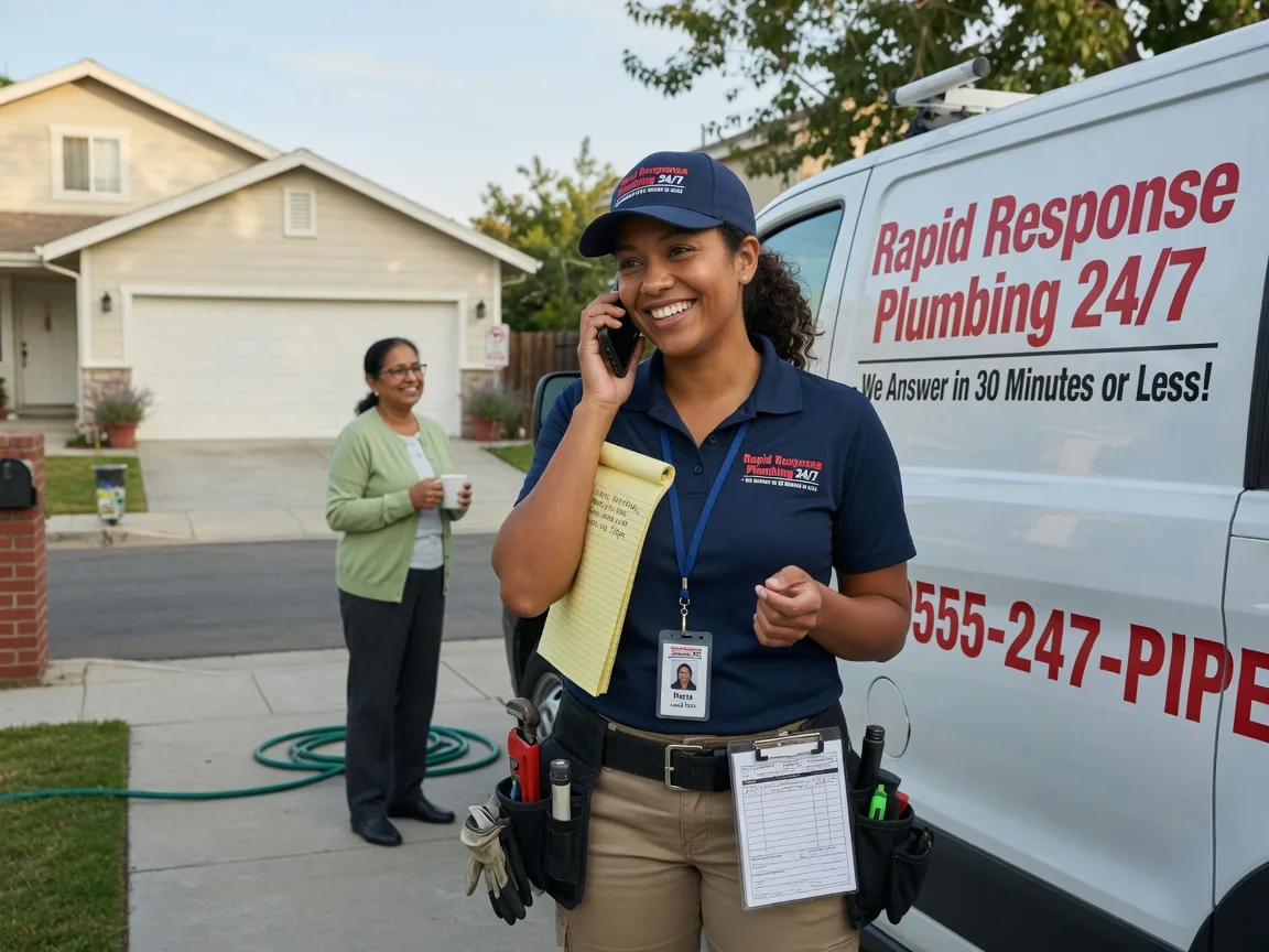 Emergency Plumber Laverne, OK FAQs